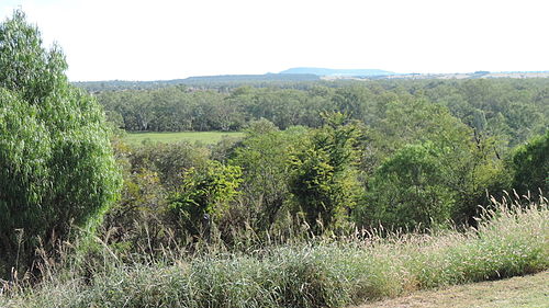 Taroom, Queensland